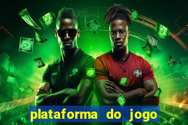 plataforma do jogo do canguru